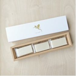 檜木皂 - 150 g 盒裝 Dawn create